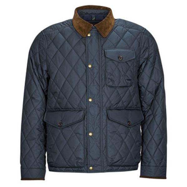 Polo Ralph Lauren Polo Ralph Lauren  Parke BEATON QUILTED JACKET