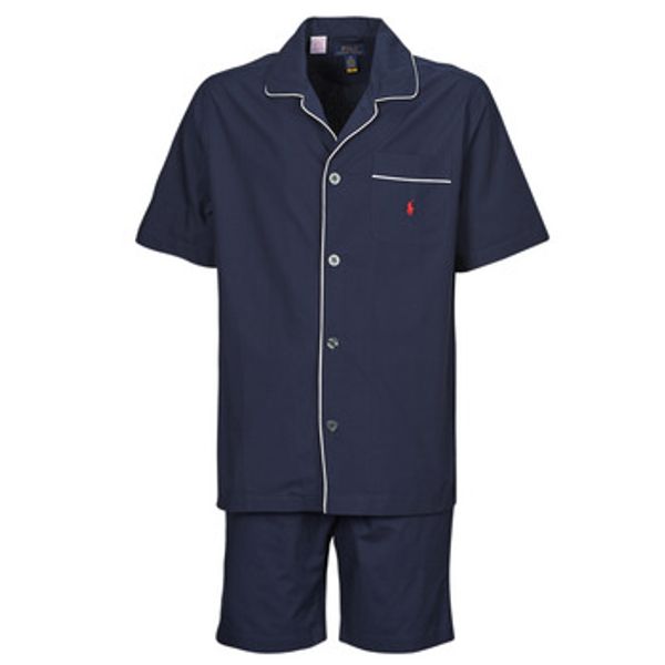 Polo Ralph Lauren Polo Ralph Lauren  Pižame & Spalne srajce S / S PJ SET-SLEEP-SET