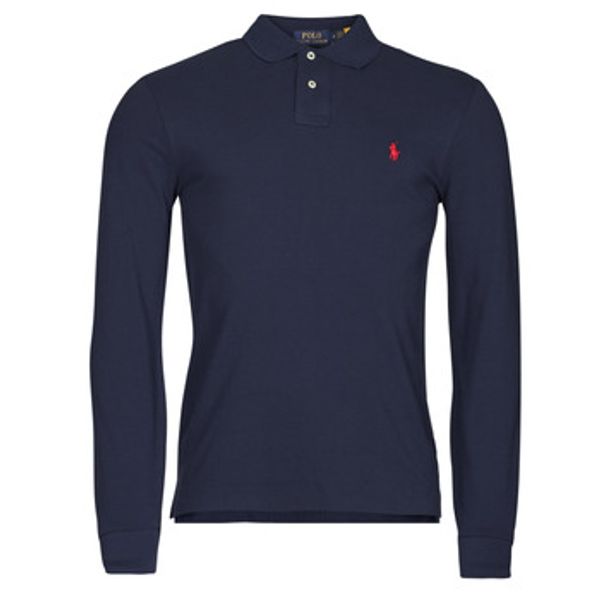 Polo Ralph Lauren Polo Ralph Lauren  Polo majice dolgi rokavi TREKINA