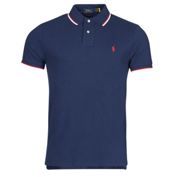 Polo Ralph Lauren Polo Ralph Lauren  Polo majice kratki rokavi CALMIRA