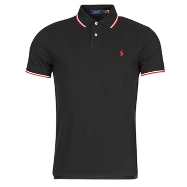 Polo Ralph Lauren Polo Ralph Lauren  Polo majice kratki rokavi CALMIRA