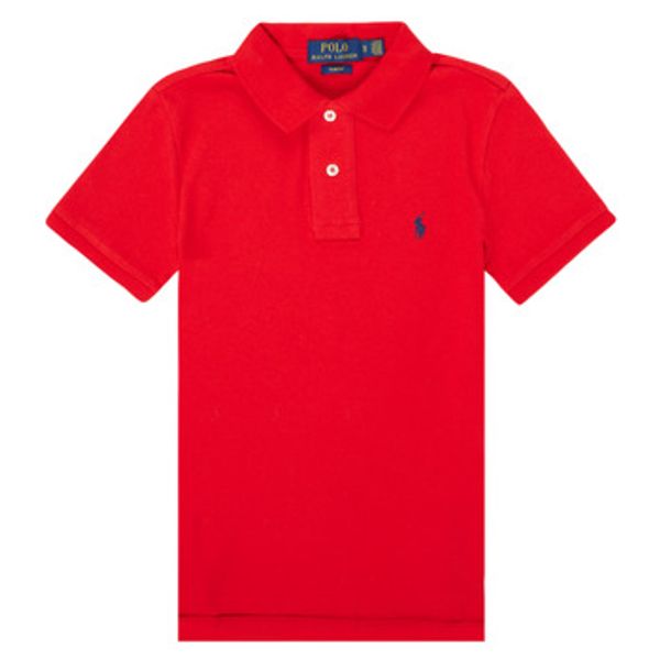 Polo Ralph Lauren Polo Ralph Lauren  Polo majice kratki rokavi FRANCHI