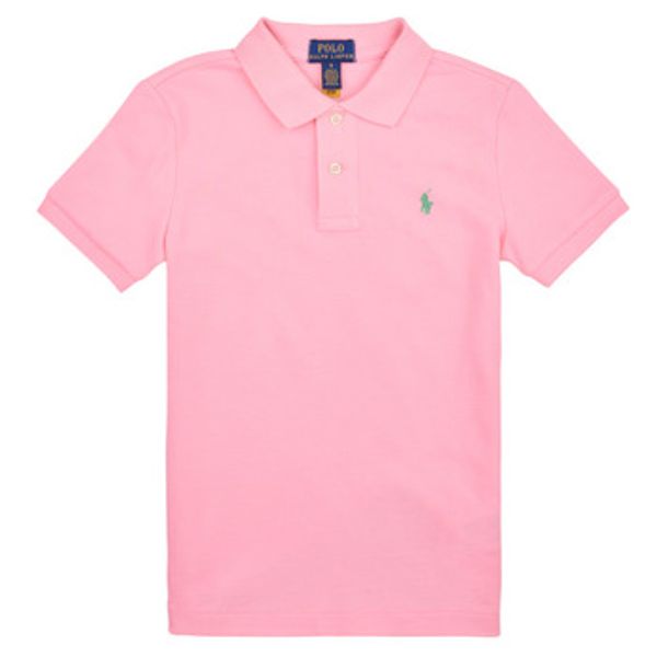 Polo Ralph Lauren Polo Ralph Lauren  Polo majice kratki rokavi SS KC-TOPS-KNIT