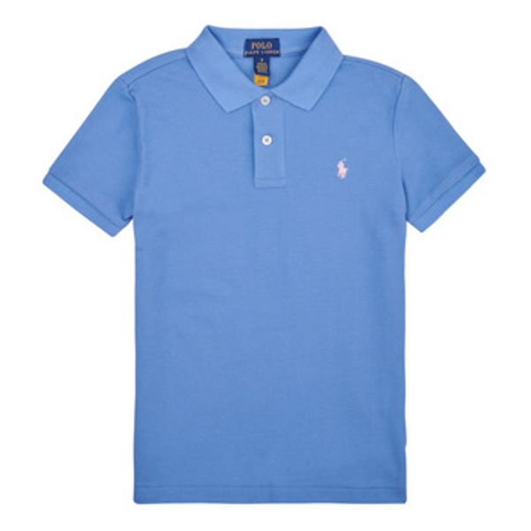 Polo Ralph Lauren Polo Ralph Lauren  Polo majice kratki rokavi SS KC-TOPS-KNIT