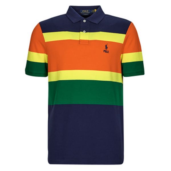 Polo Ralph Lauren Polo Ralph Lauren  Polo majice kratki rokavi SSKCCLSM5-SHORT SLEEVE-POLO SHIRT