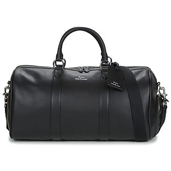 Polo Ralph Lauren Polo Ralph Lauren  Potovalne torbe DUFFLE DUFFLE SMOOTH LEATHER