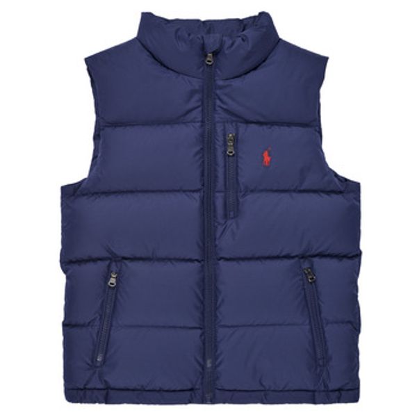 Polo Ralph Lauren Polo Ralph Lauren  Puhovke EL CAP VEST-OUTERWEAR-VEST