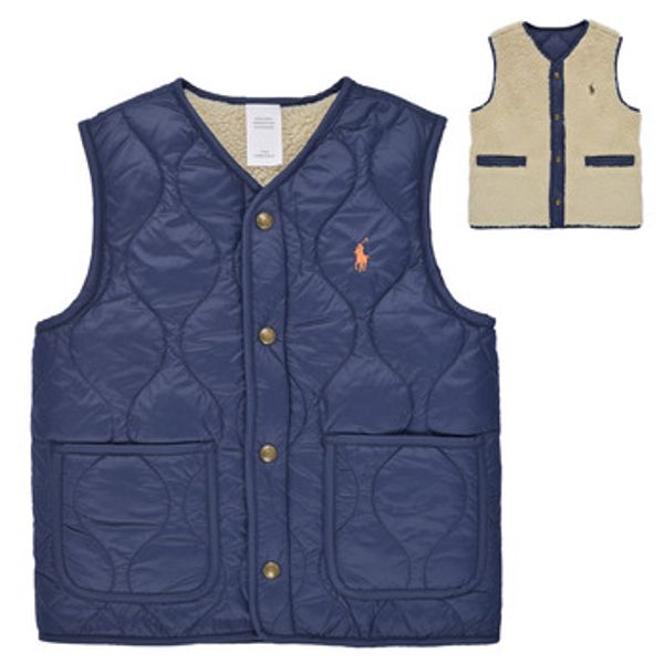 Polo Ralph Lauren Polo Ralph Lauren  Puhovke REV HARTLAND-OUTERWEAR-VEST