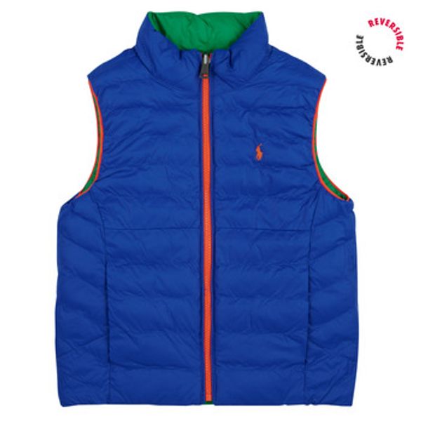 Polo Ralph Lauren Polo Ralph Lauren  Puhovke REV TERRA VST