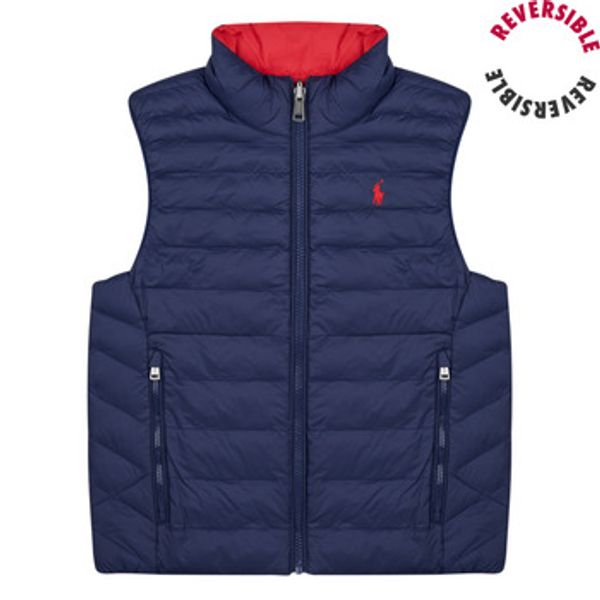 Polo Ralph Lauren Polo Ralph Lauren  Puhovke REV TRRA VST-OUTERWEAR-VEST