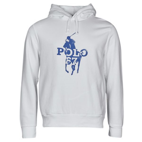 Polo Ralph Lauren Polo Ralph Lauren  Puloverji G223SC47-LSPOHOODM2-LONG SLEEVE-SWEATSHIRT