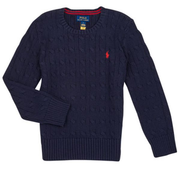 Polo Ralph Lauren Polo Ralph Lauren  Puloverji LS CABLE CN-TOPS-SWEATER