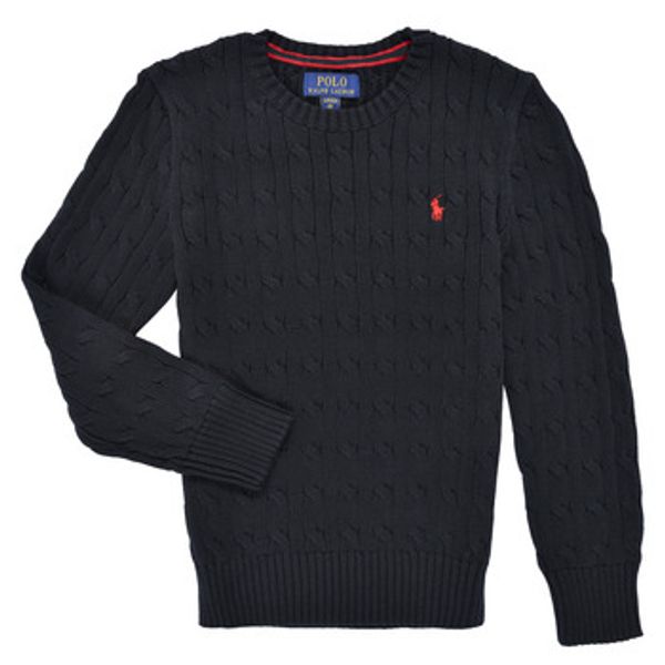 Polo Ralph Lauren Polo Ralph Lauren  Puloverji LS CABLE CN-TOPS-SWEATER