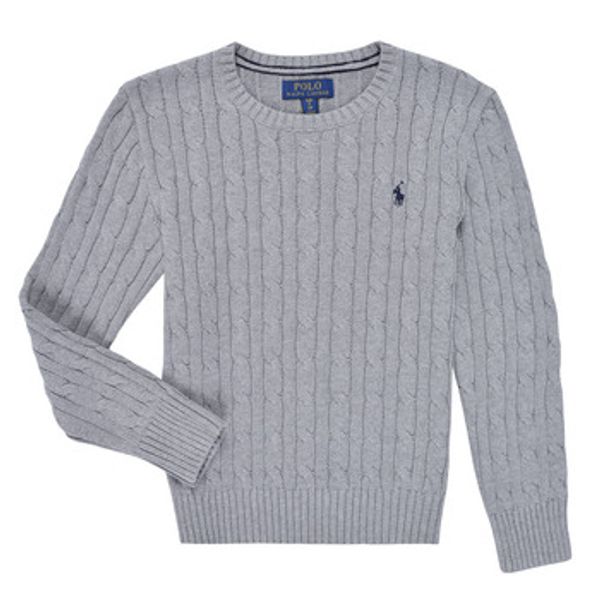 Polo Ralph Lauren Polo Ralph Lauren  Puloverji LS CABLE CN-TOPS-SWEATER