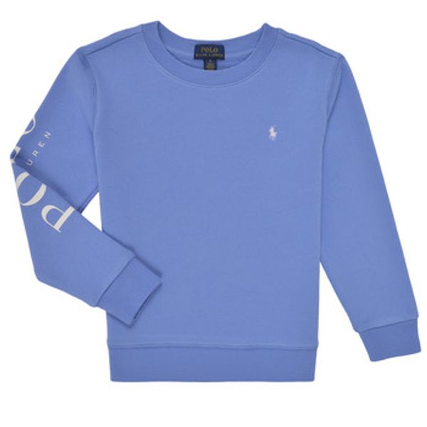 Polo Ralph Lauren Polo Ralph Lauren  Puloverji LS CN-KNIT SHIRTS-SWEATSHIRT