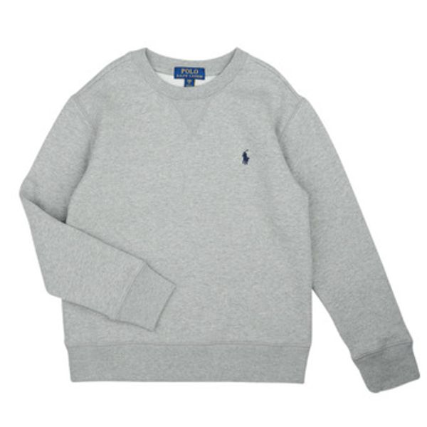 Polo Ralph Lauren Polo Ralph Lauren  Puloverji LS CN-TOPS-KNIT