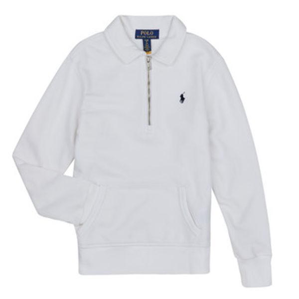 Polo Ralph Lauren Polo Ralph Lauren  Puloverji LS HZ M7-KNIT SHIRTS-SWEATSHIRT