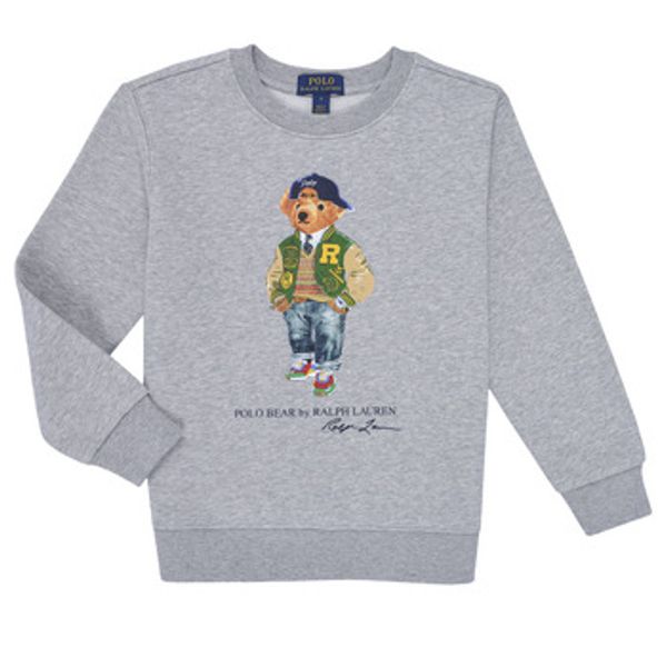 Polo Ralph Lauren Polo Ralph Lauren  Puloverji LSCNM4-KNIT SHIRTS-SWEATSHIRT