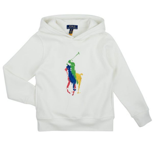 Polo Ralph Lauren Polo Ralph Lauren  Puloverji PO HOOD-KNIT SHIRTS-SWEATSHIRT