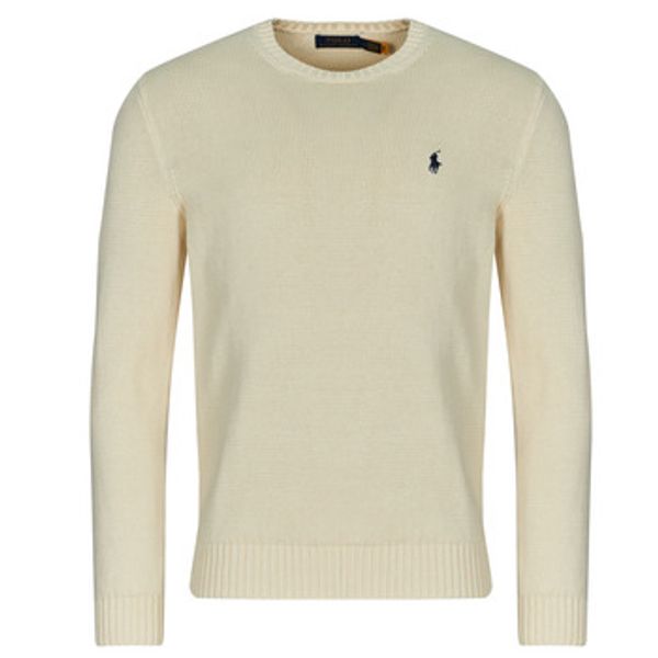 Polo Ralph Lauren Polo Ralph Lauren  Puloverji PULL COL ROND EN COTON