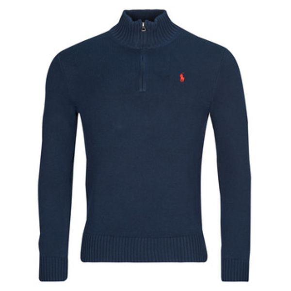 Polo Ralph Lauren Polo Ralph Lauren  Puloverji PULL DEMI ZIP EN COTON