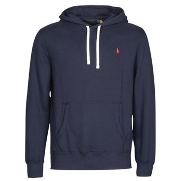 Polo Ralph Lauren Polo Ralph Lauren  Puloverji SWEAT A CAPUCHE MOLTONE EN COTON