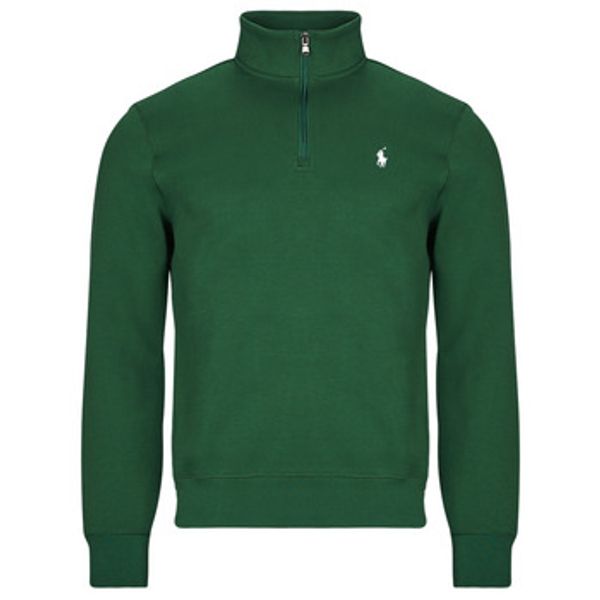 Polo Ralph Lauren Polo Ralph Lauren  Puloverji SWEAT DEMI ZIP EN DOUBLE KNIT TECH