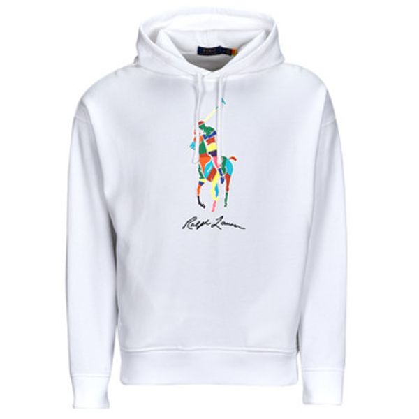 Polo Ralph Lauren Polo Ralph Lauren  Puloverji SWEATSHIRT BIG POLO PLAYER