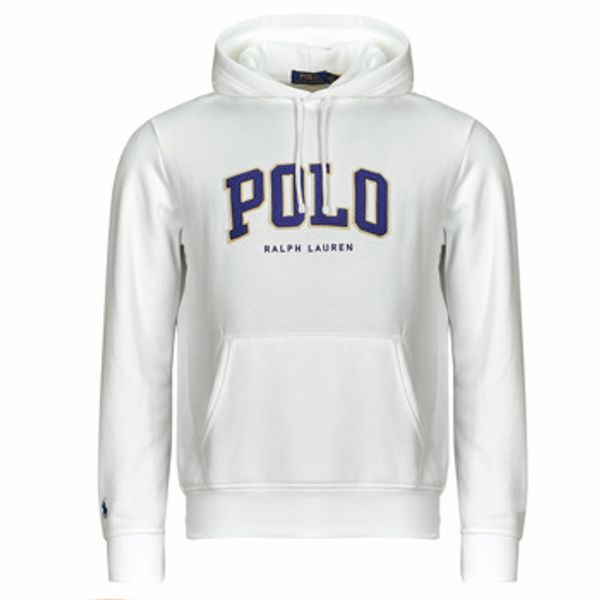 Polo Ralph Lauren Polo Ralph Lauren  Puloverji SWEATSHIRT CAPUCHE EN MOLLETON