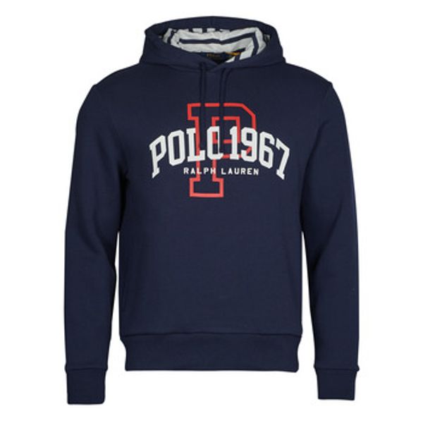 Polo Ralph Lauren Polo Ralph Lauren  Puloverji SWEATSHIRT CAPUCHE POLO REGATTA