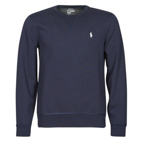 Polo Ralph Lauren Polo Ralph Lauren  Puloverji SWEATSHIRT COL ROND EN JOGGING DOUBLE KNIT TECH LOGO PONY PLAYER