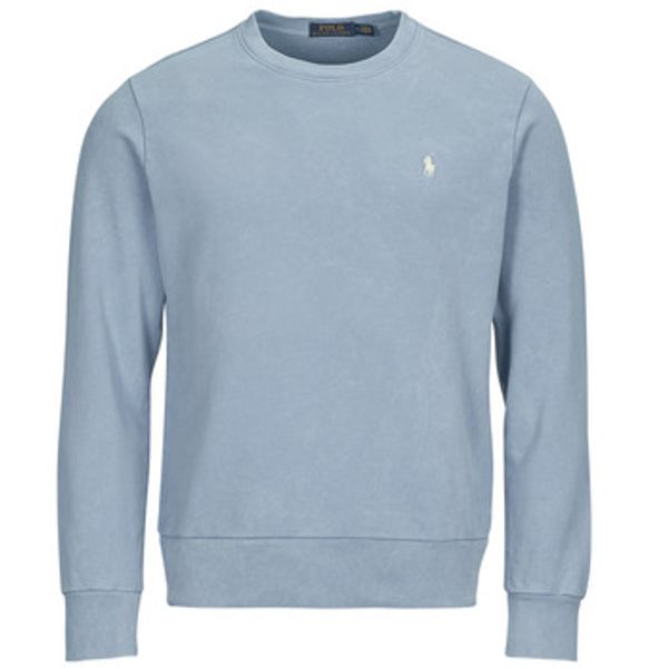 Polo Ralph Lauren Polo Ralph Lauren  Puloverji SWEATSHIRT COL ROND EN MOLLETON