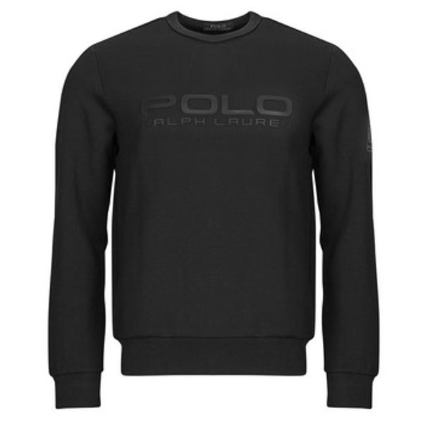 Polo Ralph Lauren Polo Ralph Lauren  Puloverji SWEATSHIRT COL ROND LOGO APPLIQUE