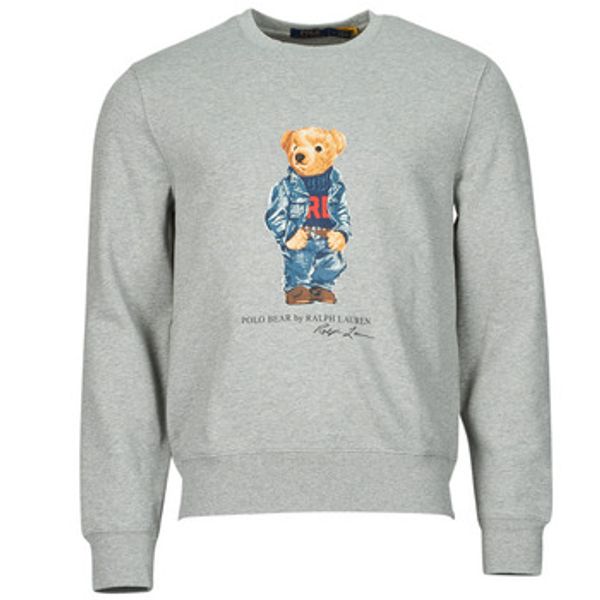 Polo Ralph Lauren Polo Ralph Lauren  Puloverji SWEATSHIRT COL ROND POLO BEAR RALPH LAUREN