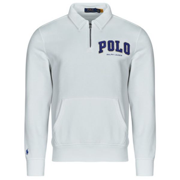 Polo Ralph Lauren Polo Ralph Lauren  Puloverji SWEATSHIRT DEMI ZIP EN MOLLETON