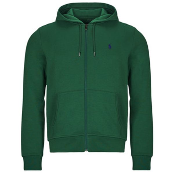 Polo Ralph Lauren Polo Ralph Lauren  Puloverji SWEATSHIRT ZIPPE EN DOUBLE KNIT TECH