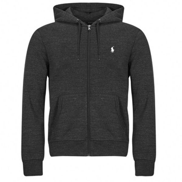 Polo Ralph Lauren Polo Ralph Lauren  Puloverji SWEATSHIRT ZIPPE EN DOUBLE KNIT TECH