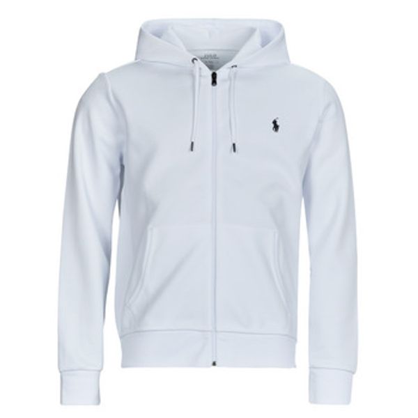 Polo Ralph Lauren Polo Ralph Lauren  Puloverji SWEATSHIRT ZIPPE EN DOUBLE KNIT TECH