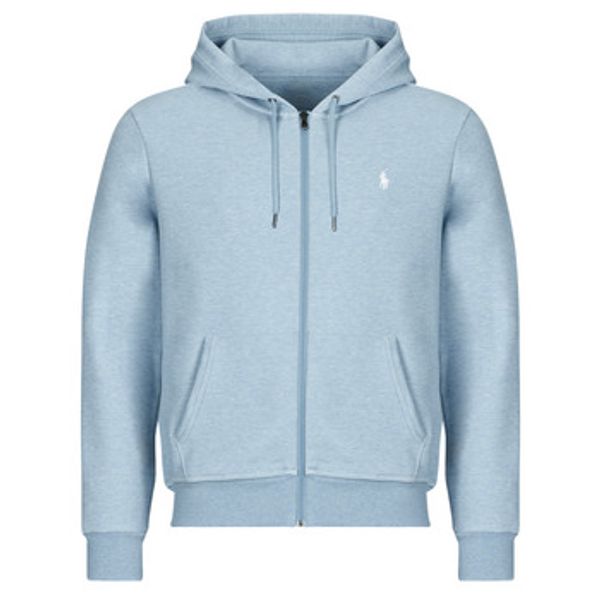 Polo Ralph Lauren Polo Ralph Lauren  Puloverji SWEATSHIRT ZIPPE EN DOUBLE KNIT TECH