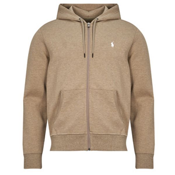 Polo Ralph Lauren Polo Ralph Lauren  Puloverji SWEATSHIRT ZIPPE EN DOUBLE KNIT TECH