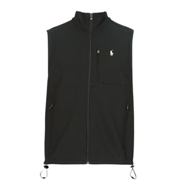 Polo Ralph Lauren Polo Ralph Lauren  Puloverji SWEATSHIRT ZIPPE SANS MANCHES EN DOUBLE KNIT TECH