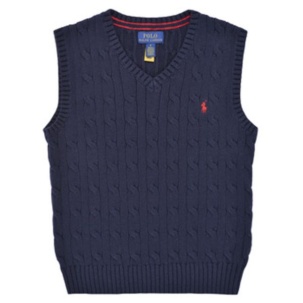 Polo Ralph Lauren Polo Ralph Lauren  Puloverji VEST-TOPS-SWEATER