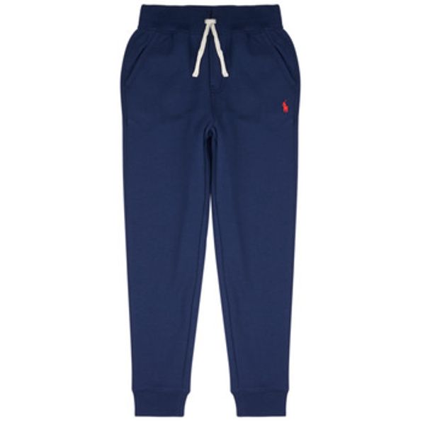 Polo Ralph Lauren Polo Ralph Lauren  Spodnji deli trenirke JOGGER-BOTTOMS-PANT