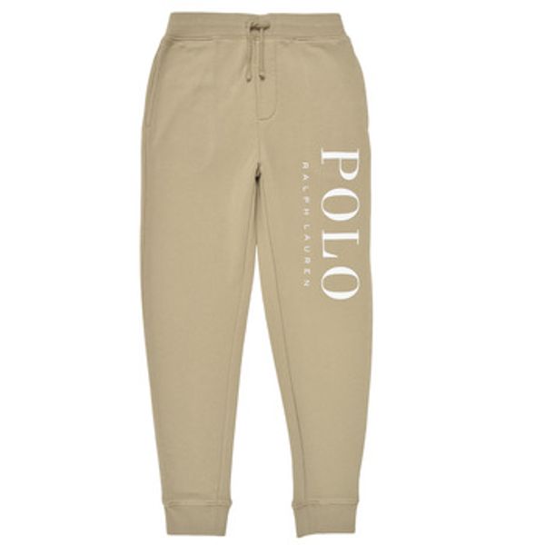 Polo Ralph Lauren Polo Ralph Lauren  Spodnji deli trenirke PO PANT-PANTS-ATHLETIC