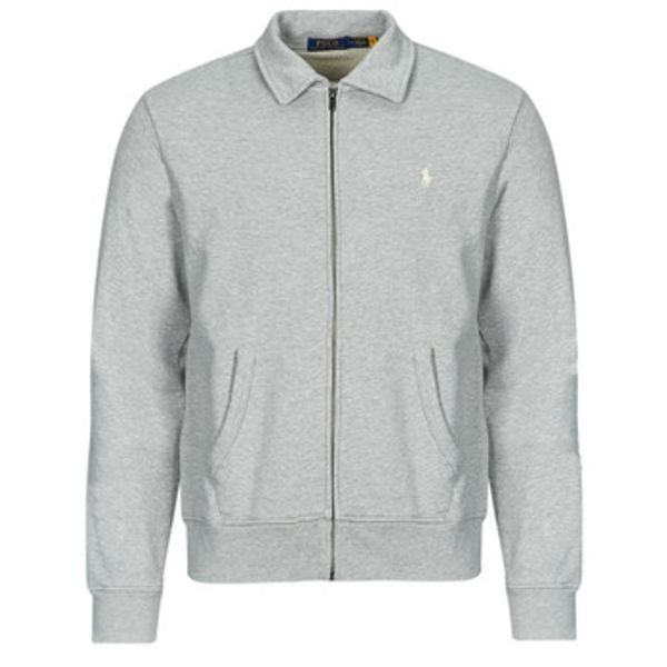 Polo Ralph Lauren Polo Ralph Lauren  Športne jope in jakne VESTE SWEAT EN MOLLETON TERRY