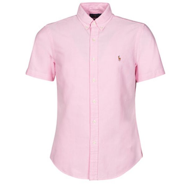 Polo Ralph Lauren Polo Ralph Lauren  Srajce s kratkimi rokavi Z221SC31