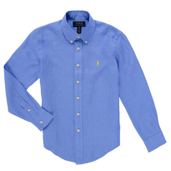 Polo Ralph Lauren Polo Ralph Lauren  Srajce z dolgimi rokavi CLBDPPC-SHIRTS-SPORT SHIRT