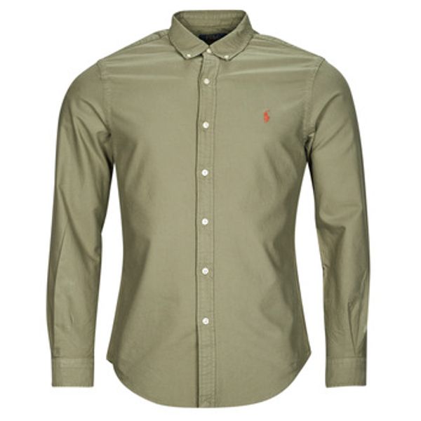 Polo Ralph Lauren Polo Ralph Lauren  Srajce z dolgimi rokavi SLBDPPCS-LONG SLEEVE-SPORT SHIRT