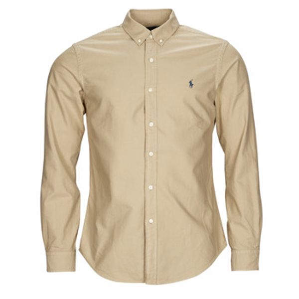 Polo Ralph Lauren Polo Ralph Lauren  Srajce z dolgimi rokavi SLBDPPCS-LONG SLEEVE-SPORT SHIRT