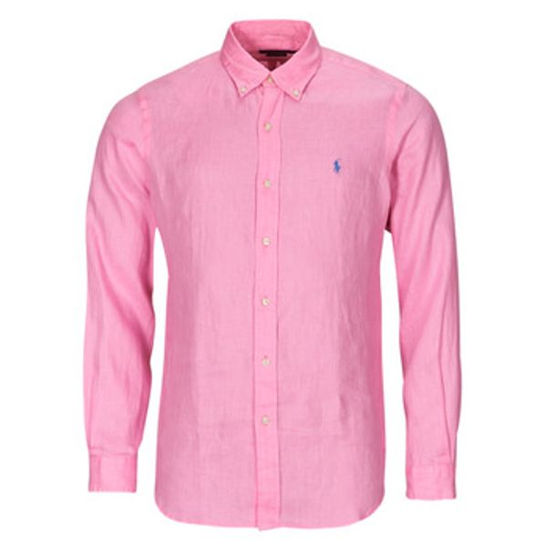 Polo Ralph Lauren Polo Ralph Lauren  Srajce z dolgimi rokavi Z221SC19